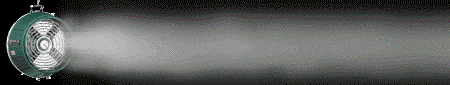 Fan animation